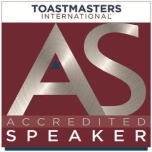 Accredited Speaker Program