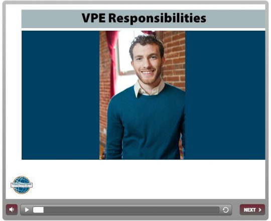 VPE