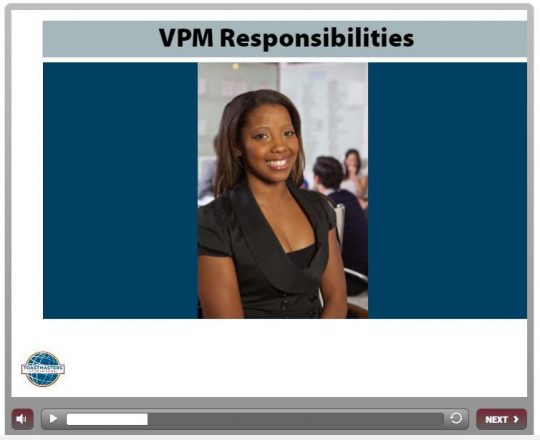 VPM