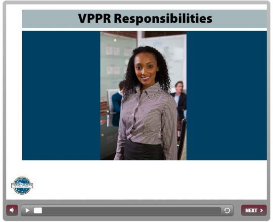 VPPR